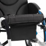 Кресло-коляска активная Ortonica Active Life 4000 (S4000) (35см) цвет синий