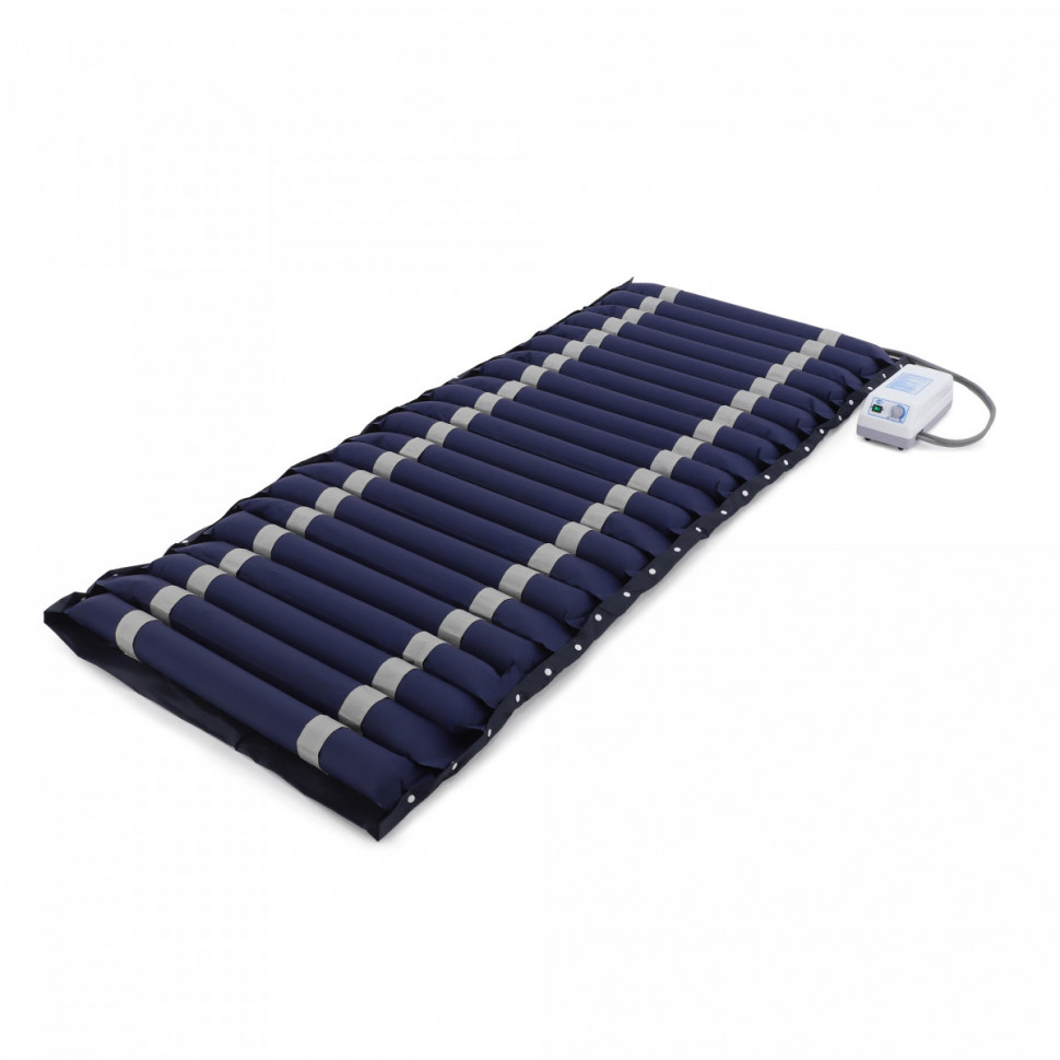 Противопролежневый матрас MED-MOS DL01-I (синий)